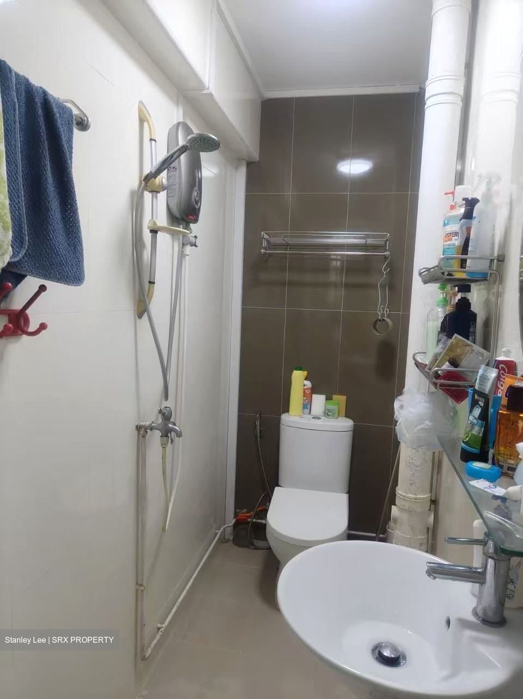 Blk 12 Bukit Ho Swee View (Bukit Merah), HDB 3 Rooms #533113981
